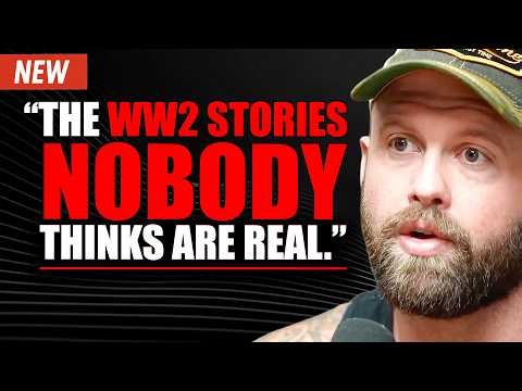 Fat Electrician Retells the Most Heartbreaking WWII Story You've Never Heard