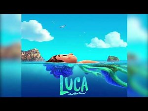 Luca Trailer Song- You Are My Sunshine