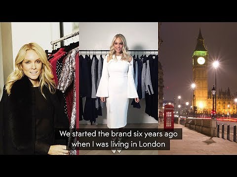 Speed Dial: Rebecca Vallance | THE OUTNET.COM