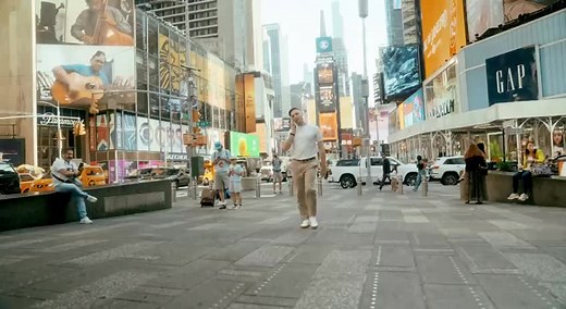 🚀 CERTIFIED #1 - New CGI Campaign Release! Check out our journey from Times Square to the Moon! 🌕 🔥 40% PRICE INCREASE ALERT! 🔥 Act Fast! Our presale hit $57.5M, and with #BTC down, this is your chance to grab #BlockDAG before prices skyrocket! ⚡️ https://purchase2.blockdag.network