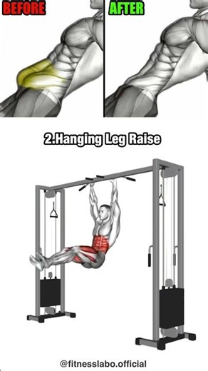 This 30-Second Shoulder & Back Workout Will Shock Your Muscles! 💪🔥