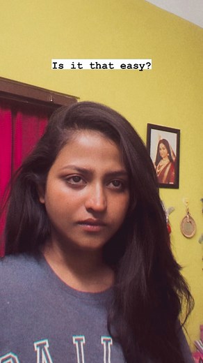 Have done something quick and random 🌸🌼 #expression #ekdilekjaan #ex #feelings #love #emotion #changingemotions | Sulagna Adhikary