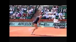 Funny Tennis Fails   Bloopers Compilation 2015