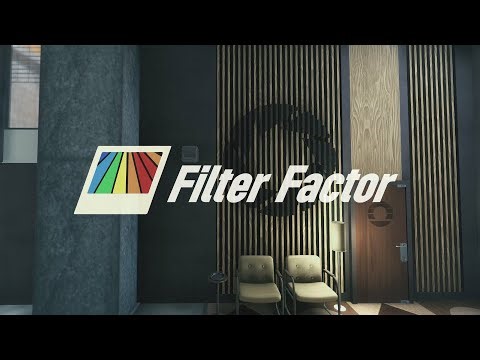 This Is Filter Factor