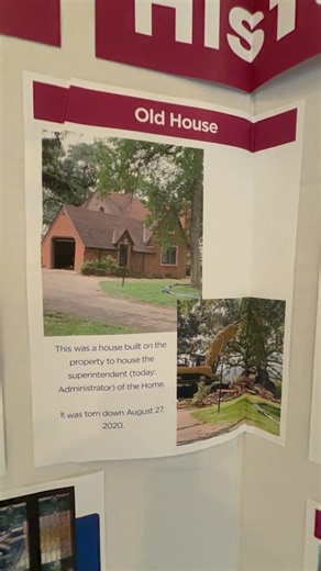 Minnesota Masonic Home on Reels