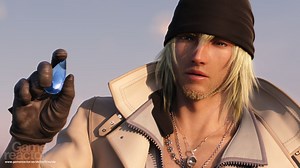 Snow Villier joins the Dissidia Final Fantasy NT roster