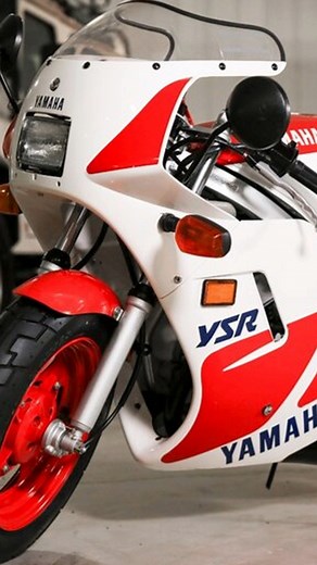 23K views · 580 reactions | The OG mini street bike! Who had one? #reel #streetbike #bikelife | One lung racing | Facebook