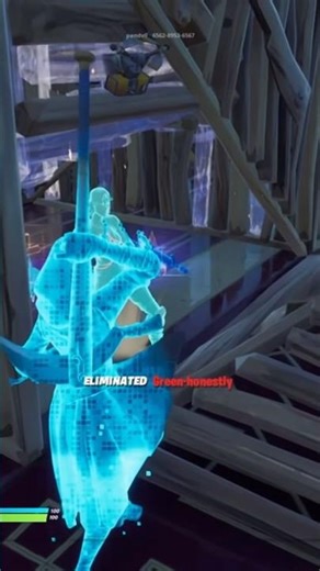 What a frkin piece cntrl #fortnite #edit