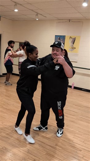 Salsa On1 Advanced Beginner Level dance moves #SalsaDance #SalsaClasses #SalsaTutorial #LatinDance