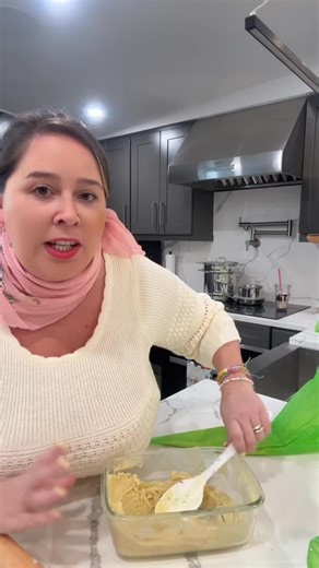 Frangipane , pastry cream, almond paste, marzipan are all completely different . And each bake up differently . It’s important to know the difference . | Bake it with Mel