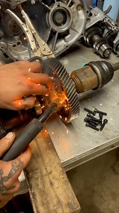 71K views · 1.3K reactions | Welded diff in 3 2 1 #dseriesonly #d16y8 #twinengine #awdcivic #ekhatch | Ruined4Banger | Facebook