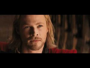 Thor - Trailer Italiano