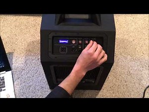 EVOLVE 50 Electro-Voice Product Review