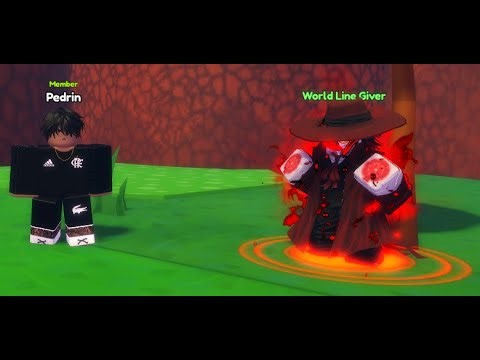 LIVE DO NOVO ANIME CELESTIAL X NO ROBLOX #roblox