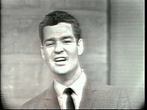 BEYOND THE SUNSET - RUSTY GOODMAN AND THE PLAINSMEN QUARTET