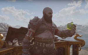 All God of War Ragnarok Idunn Apple Locations - GINX TV