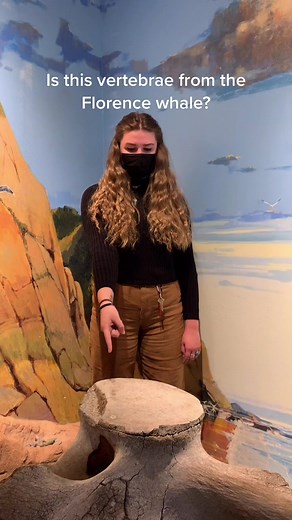 Discovering the Origins of the Blown-Up Whale in Florence, OR