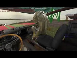 Test vort models car!  Bass music test! video - Hl2 ep2 In search of a wife mod for Half-Life 2: Episode Two