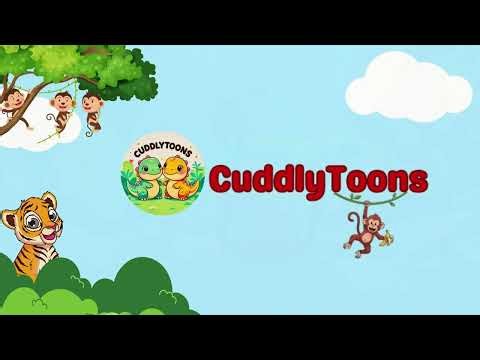 Main Tota Main Tota | Hindi Rhyme for Kids | मैं तोता मैं तोता | Kids Channel India