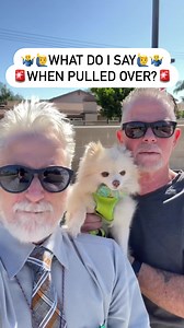 4.7K views · 92 reactions |  When faced with a traffic stop, it's...