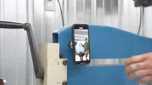 Attach and Go 💨 Part of the iOmounts® system, our easy to install magnetic phone mounts instantly connect to the powerful iOcore magnetic carrier. It’s a simple, secure, universal system. When you’re done, remove your device and connect seamlessly to other iOmounts products like iOstands, wall mounts, car mounts and more. Shop Now -> https://getklocked.com/collections/iomounts | Klock Werks