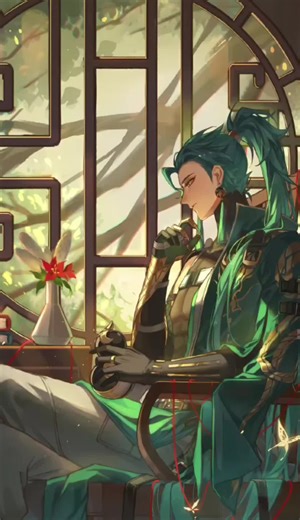鸣潮壁纸 (13)