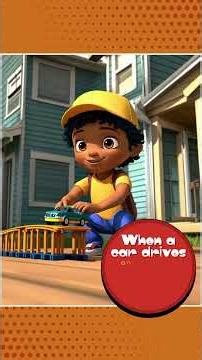 How bridges are made