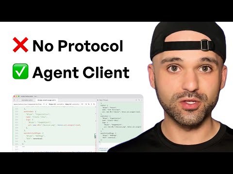 Forget VS Code 👋 Meet Zed + Gemini CLI