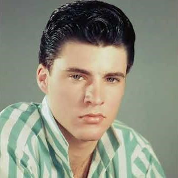Ricky Nelson-Sweeter Than You(1959)