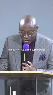 Why God Allows Sifting Before Your Next Season