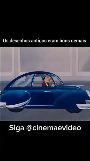 Old cartoons were TOO GOOD 😂