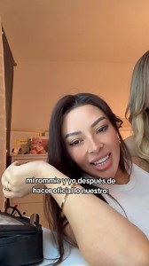 creditos @Beky🏳️‍🌈 @Bristormi🤍 #wlw #bi #lgbt #lesbian #pareja | wlw couple