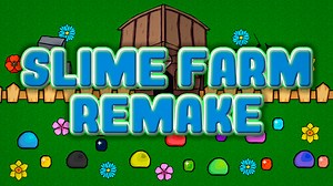 Play Slime Farm Remake | Free Online  Games. KidzSearch.com