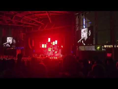 Muse - Psycho (Live Toronto July 15, 2026)