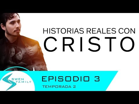 Historias Reales con Cristo | Episodio 3 (T2 E3) – Carmela
