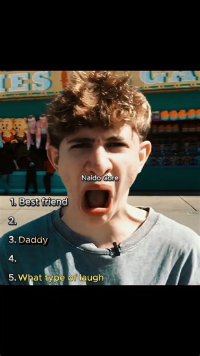 The Ultimate Naido Core Edit