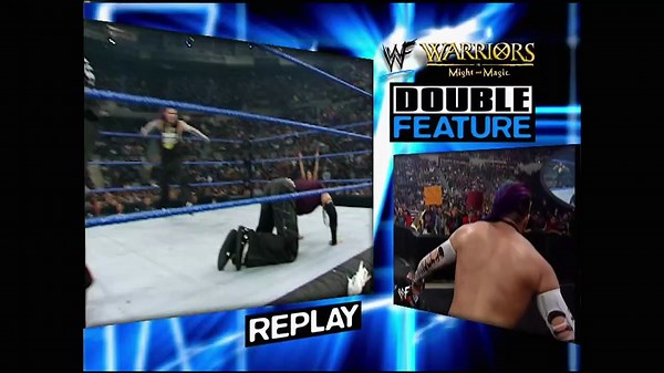 WWE SMACKDOWN 26 OCTOBER 2000 FULL SHOW