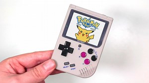 We review the new Bittboy Gameboy... is it worth it? 🕹 | Retro Dodo