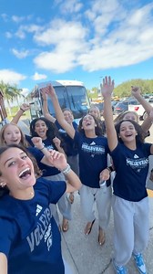 State semis in 1️⃣ hour! Let’s go, Pirates! 🏐💙 | Saint Edward's School