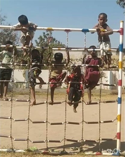 physical development in pri primary students