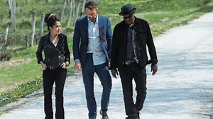 Where to Watch Hitman’s Wife’s Bodyguard Online?