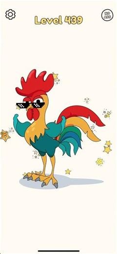 DOP Draw One Part Level 436 437 438 439 440