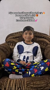 Ropa Intima y Pijamas on Instagram: "Pijamas de niñas y niños 6.5$ c/u Docena sellada :65$  Tela: algodón Excelente calidad "