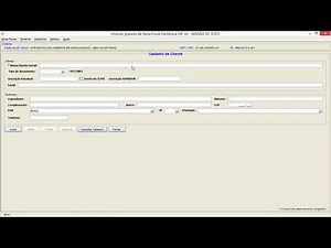 COMO CADASTRAR CLIENTE - NFe