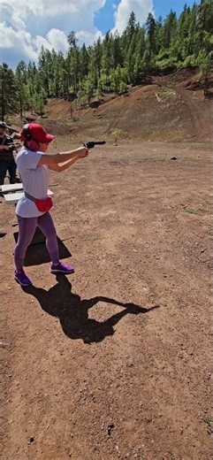 Who invented the first practical firearm? | Shooting Range in Pinetop, AZ | Civil War Boom Brothers