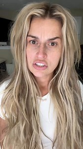 30K views · 311 reactions | She gone hunny bunny ‍♀️‍♀️‍♀️‍♀️ Follow me for all the fun makeup tutorials!!! STREICHING BEAUTY is having 15% off now by using promo code REELS15 at checkout. link in comments #streichingbeauty #makeupartist #makeuptutorial #learnmakeup #hairtransition #hairtransformation #hairstyle #hairextensions | Brittany Pollock | Facebook