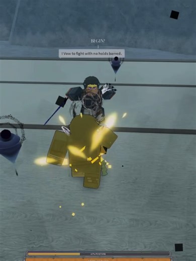 Fastest Chime Match Strategy in Deepwoken