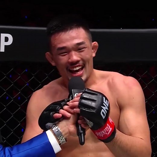 ONE's all-time leader in wins and finishes earns another US$50K bonus 💰