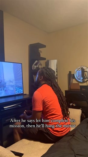 1.8K views · 63K reactions | Behind every patient husband is an impatient wife  #patience #husband #impatient #wife #love #family #marriage #is #beautiful #godislove #godfirst #comedy #reels #skits #funny #stop #patience #is #key | Levern Roberts | Facebook