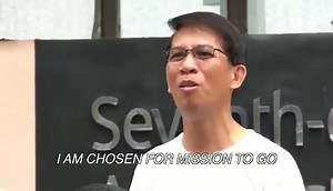 42 reactions · 4 comments | Chosen For Mission" | SDA Worldwide Music and Sermons | Facebook